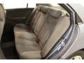 Medium Silver Blue - Sonata GLS Photo No. 13