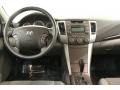 Medium Silver Blue - Sonata GLS Photo No. 14