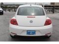 2012 Candy White Volkswagen Beetle 2.5L  photo #5