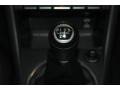 Titan Black Transmission Photo for 2012 Volkswagen Beetle #64883075