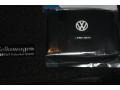 2012 Black Volkswagen Jetta SEL Sedan  photo #10