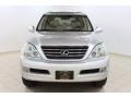 Titanium Silver Metallic - GX 470 Photo No. 2