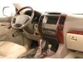Titanium Silver Metallic - GX 470 Photo No. 30