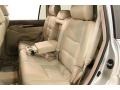 Titanium Silver Metallic - GX 470 Photo No. 34