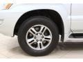 Titanium Silver Metallic - GX 470 Photo No. 43