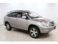 2005 Thunder Cloud Metallic Lexus RX 330 AWD Thundercloud Edition  photo #1