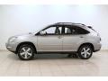 2005 Thunder Cloud Metallic Lexus RX 330 AWD Thundercloud Edition  photo #4