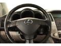 2005 Thunder Cloud Metallic Lexus RX 330 AWD Thundercloud Edition  photo #12