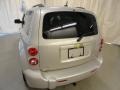 2009 Gold Mist Metallic Chevrolet HHR LS  photo #2