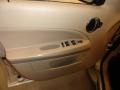 2009 Gold Mist Metallic Chevrolet HHR LS  photo #4