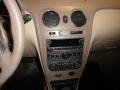 2009 Gold Mist Metallic Chevrolet HHR LS  photo #5