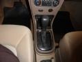 2009 Gold Mist Metallic Chevrolet HHR LS  photo #6