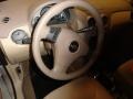 2009 Gold Mist Metallic Chevrolet HHR LS  photo #7