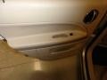 2009 Gold Mist Metallic Chevrolet HHR LS  photo #8