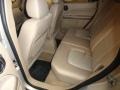 2009 Gold Mist Metallic Chevrolet HHR LS  photo #9