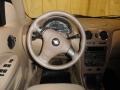 2009 Gold Mist Metallic Chevrolet HHR LS  photo #10