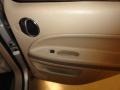 2009 Gold Mist Metallic Chevrolet HHR LS  photo #12