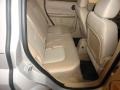 2009 Gold Mist Metallic Chevrolet HHR LS  photo #13