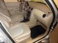 2009 Gold Mist Metallic Chevrolet HHR LS  photo #15