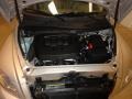 2009 Gold Mist Metallic Chevrolet HHR LS  photo #17