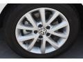 Candy White - Jetta SE Sedan Photo No. 4