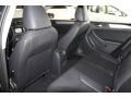 Platinum Gray Metallic - Jetta SEL Sedan Photo No. 2