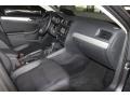 Platinum Gray Metallic - Jetta SEL Sedan Photo No. 13