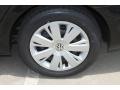 Black - Jetta SE Sedan Photo No. 5