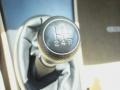 2003 Shoreline Mist Metallic Honda Civic EX Coupe  photo #15