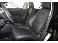 Black - Jetta SE Sedan Photo No. 13