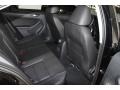 Black - Jetta SE Sedan Photo No. 22
