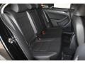Black - Jetta SE Sedan Photo No. 23