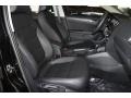 Black - Jetta SE Sedan Photo No. 25