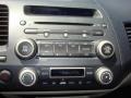 Galaxy Gray Metallic - Civic Hybrid Sedan Photo No. 14