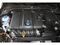 Black - Jetta SE Sedan Photo No. 26