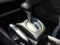 Galaxy Gray Metallic - Civic Hybrid Sedan Photo No. 15