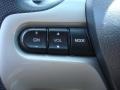 Galaxy Gray Metallic - Civic Hybrid Sedan Photo No. 17