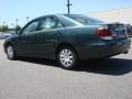 2005 Aspen Green Pearl Toyota Camry LE  photo #4