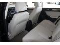 Black - Jetta SE Sedan Photo No. 14