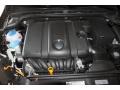 Black - Jetta SE Sedan Photo No. 25