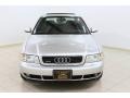 Light Silver Metallic - A4 1.8T quattro Sedan Photo No. 2