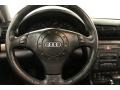 Light Silver Metallic - A4 1.8T quattro Sedan Photo No. 9