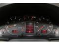 Light Silver Metallic - A4 1.8T quattro Sedan Photo No. 10
