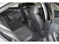 2012 Platinum Gray Metallic Volkswagen Jetta SE Sedan  photo #21