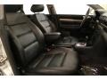 Light Silver Metallic - A4 1.8T quattro Sedan Photo No. 13