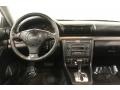 Light Silver Metallic - A4 1.8T quattro Sedan Photo No. 17