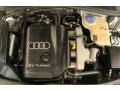 Light Silver Metallic - A4 1.8T quattro Sedan Photo No. 19