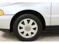 Light Silver Metallic - A4 1.8T quattro Sedan Photo No. 20