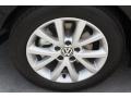 Black - Jetta SE Sedan Photo No. 4