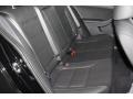 Black - Jetta SE Sedan Photo No. 18